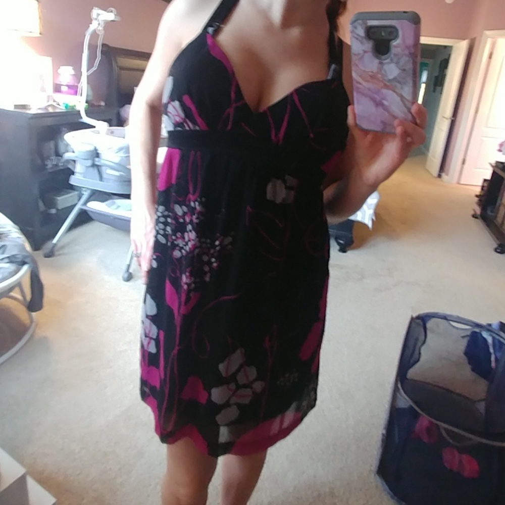 Guess dress